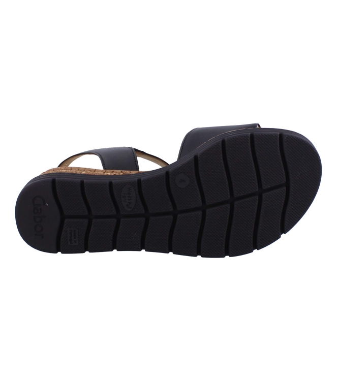 Gabor 62.700.57 zwart