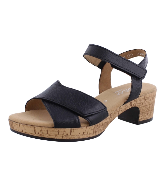 Gabor 62.072.57 zwart