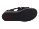 Rieker 62908 zwart