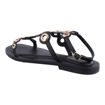 Tosca Blu SS2539S396 River zwart