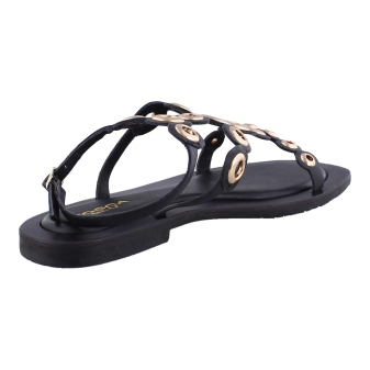 Tosca Blu SS2539S396 River zwart