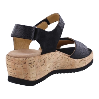 Helioform 771.006 zwart