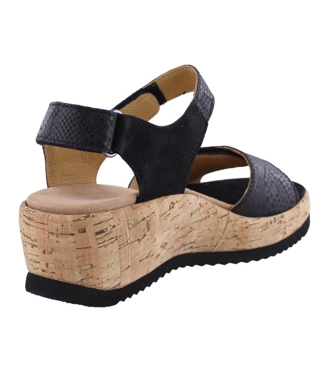 Helioform 771.006 zwart