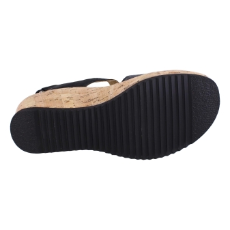 Helioform 771.006 zwart
