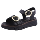 Tamaris Comfort 8-88721 zwart