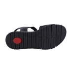 Tamaris Comfort 8-88721 zwart