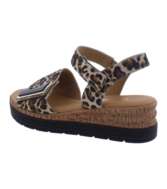 Gabor 82.700.90 grijs