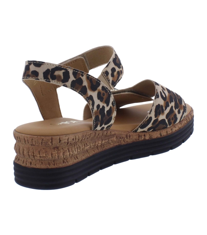 Gabor 82.700.90 grijs