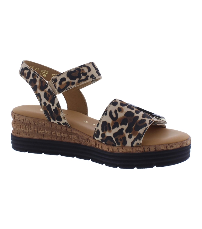 Gabor 82.700.90 grijs