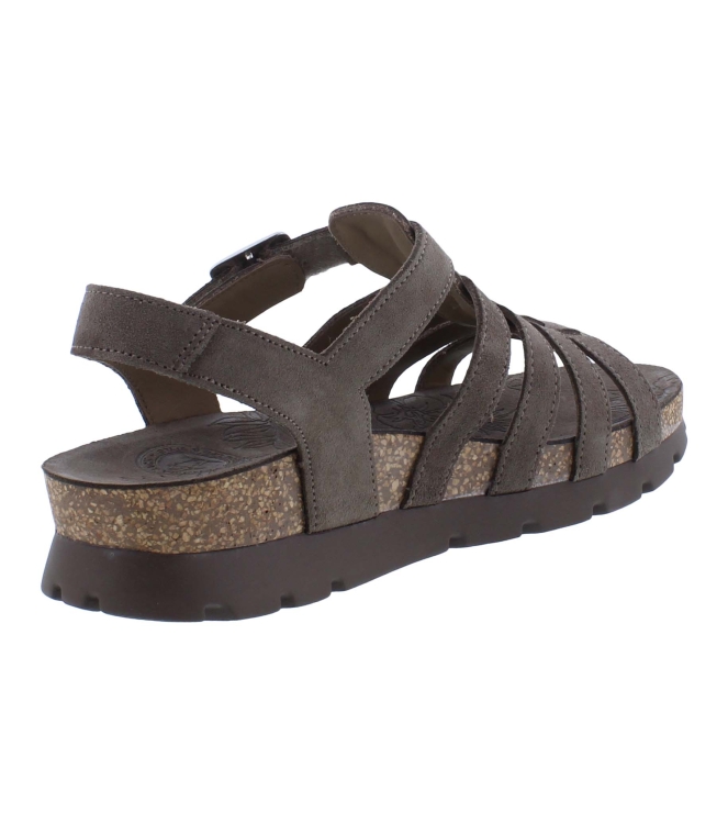 Panama Jack Sasha B6 grijs