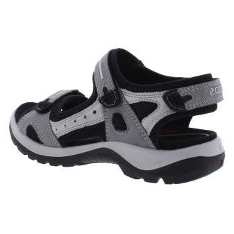 Ecco 069563 Offroad grijs
