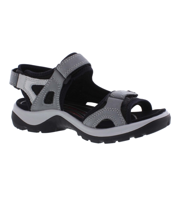 Ecco 069563 Offroad grijs