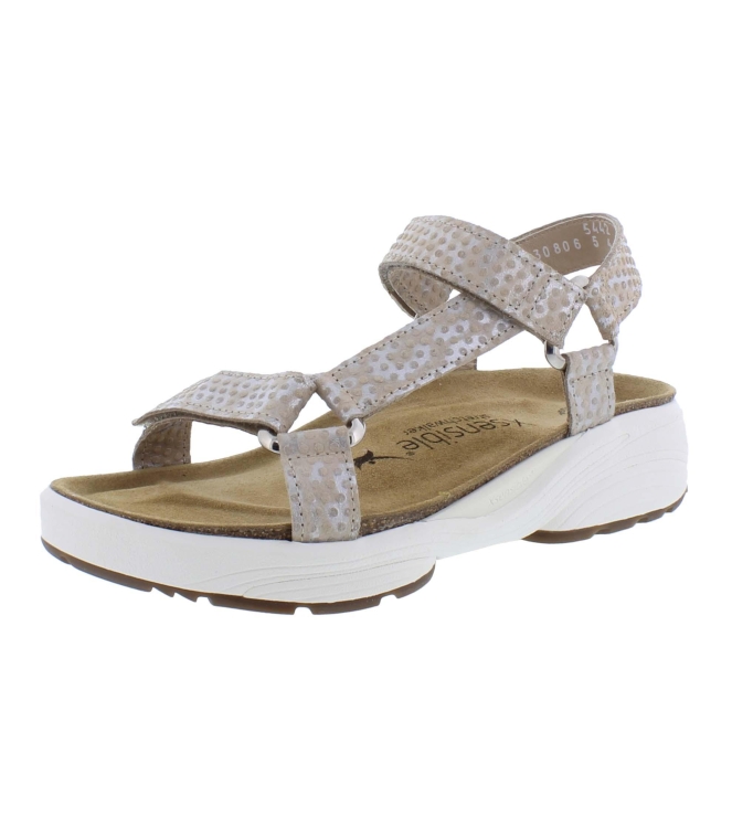 Xsensible 30806.5 Passiflora grijs