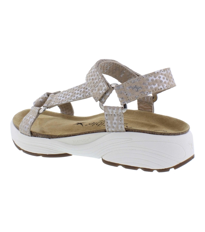 Xsensible 30806.5 Passiflora grijs