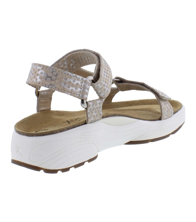 Xsensible 30806.5 Passiflora grijs