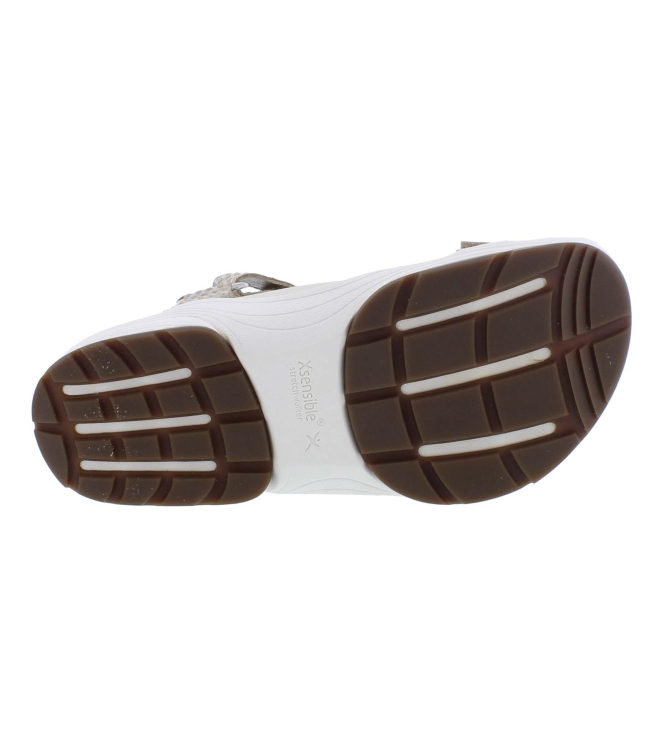 Xsensible 30806.5 Passiflora grijs