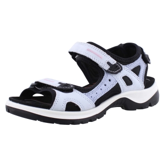 Ecco 069563 Offroad licht blauw
