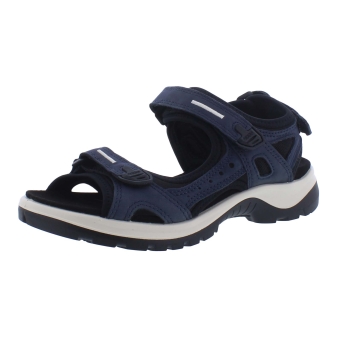 Ecco 069563 blauw