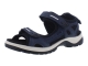 Ecco 069563 blauw