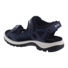 Ecco 069563 blauw