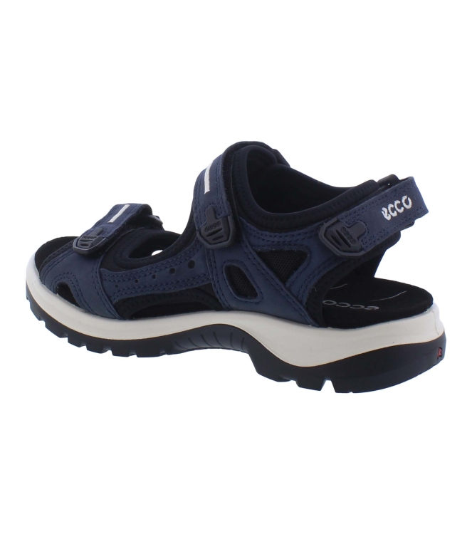 Ecco 069563 blauw
