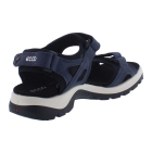 Ecco 069563 blauw