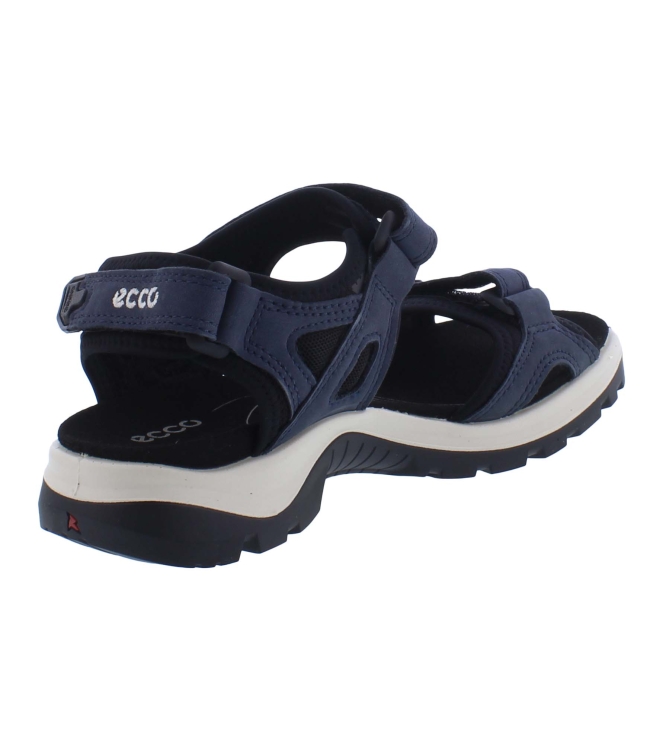 Ecco 069563 blauw