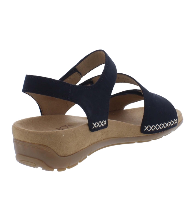 Gabor 83.734.16 blauw