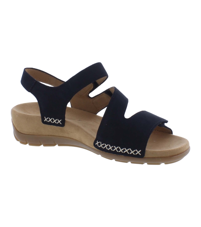 Gabor 83.734.16 blauw