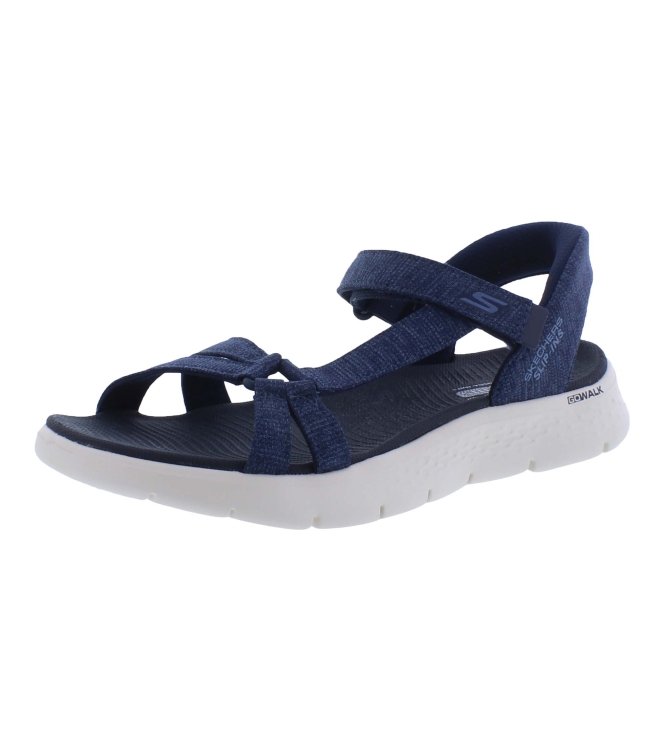 Skechers 141481 Go Walk Flex blauw