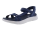 Skechers 141481 Go Walk Flex blauw