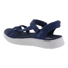 Skechers 141481 Go Walk Flex blauw