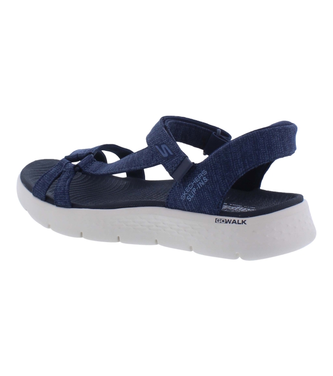 Skechers 141481 Go Walk Flex blauw