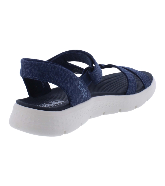 Skechers 141481 Go Walk Flex blauw