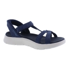Skechers 141481 Go Walk Flex blauw