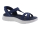 Skechers 141481 Go Walk Flex blauw