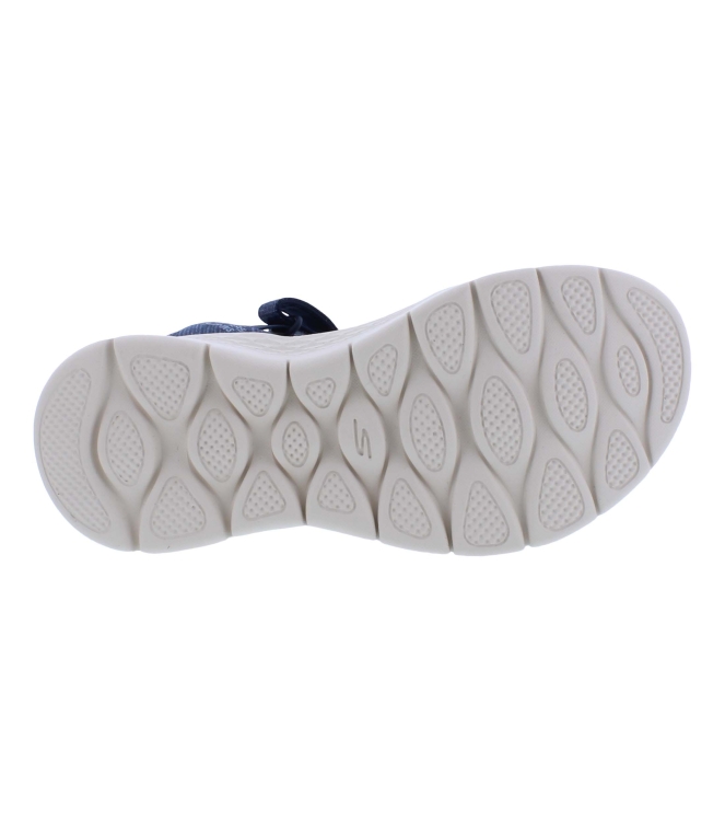 Skechers 141481 Go Walk Flex blauw