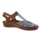 Pikolinos 655-0841C1 P. Vallarta blauw