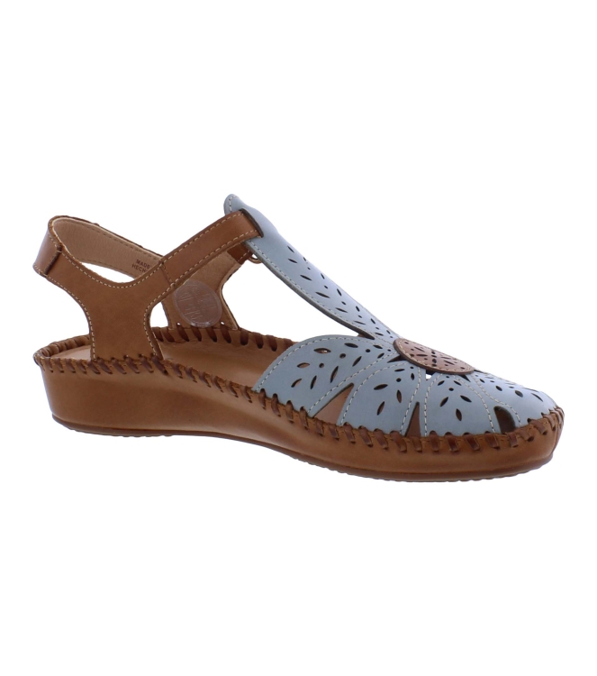 Pikolinos 655-0841C1 P. Vallarta blauw