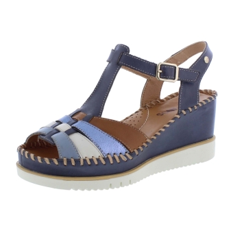 Pikolinos W3Z-1836C1 Aguadulce blauw