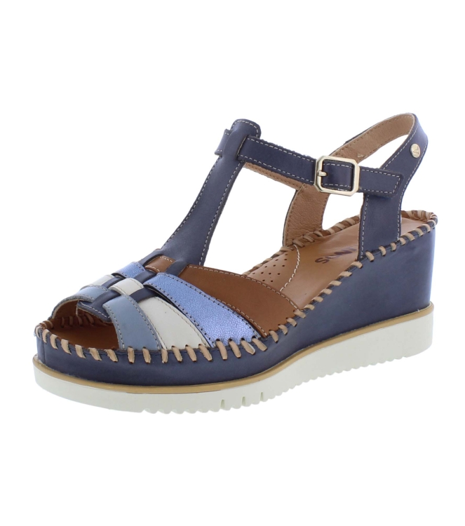 Pikolinos W3Z-1836C1 Aguadulce blauw