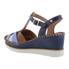 Pikolinos W3Z-1836C1 Aguadulce blauw