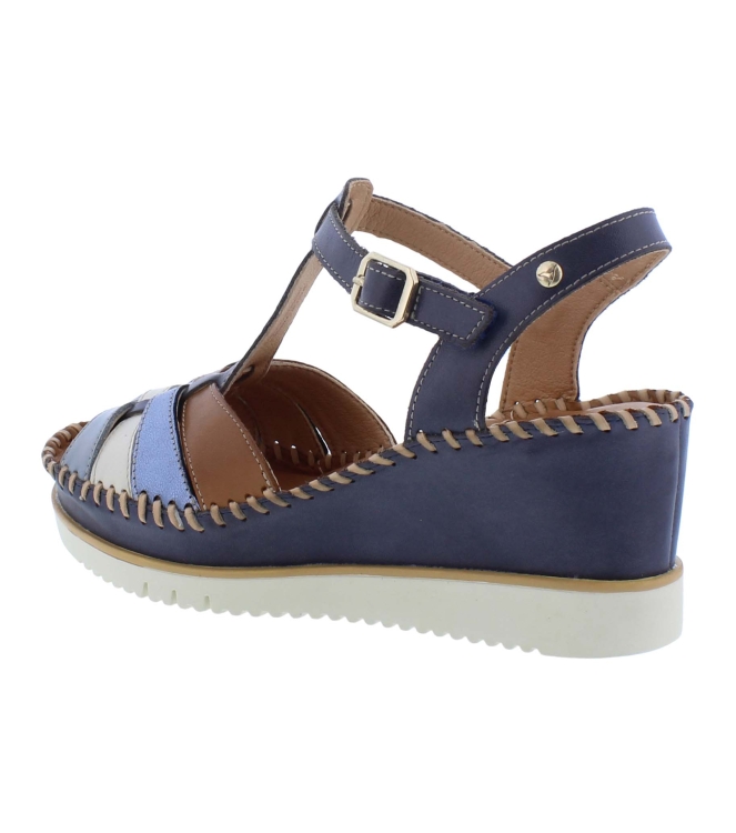 Pikolinos W3Z-1836C1 Aguadulce blauw