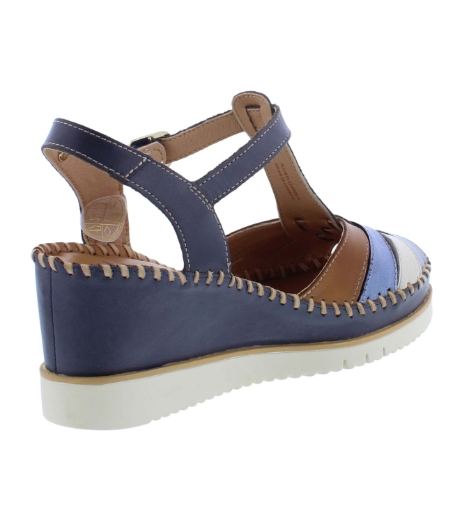 Pikolinos W3Z-1836C1 Aguadulce blauw