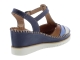 Pikolinos W3Z-1836C1 Aguadulce blauw
