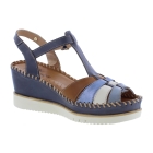 Pikolinos W3Z-1836C1 Aguadulce blauw