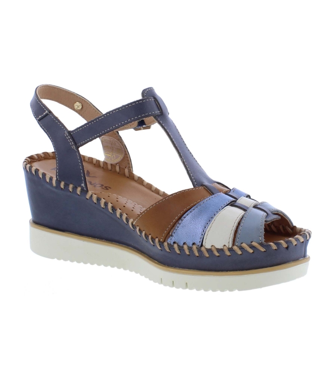 Pikolinos W3Z-1836C1 Aguadulce blauw