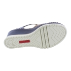 Pikolinos W3Z-1836C1 Aguadulce blauw