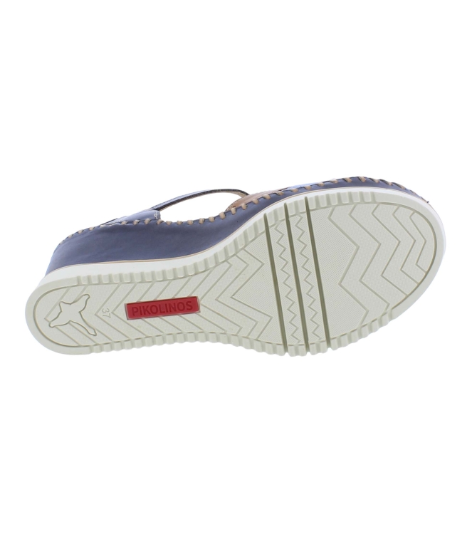 Pikolinos W3Z-1836C1 Aguadulce blauw