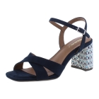 Tamaris 1-28362-46 blauw